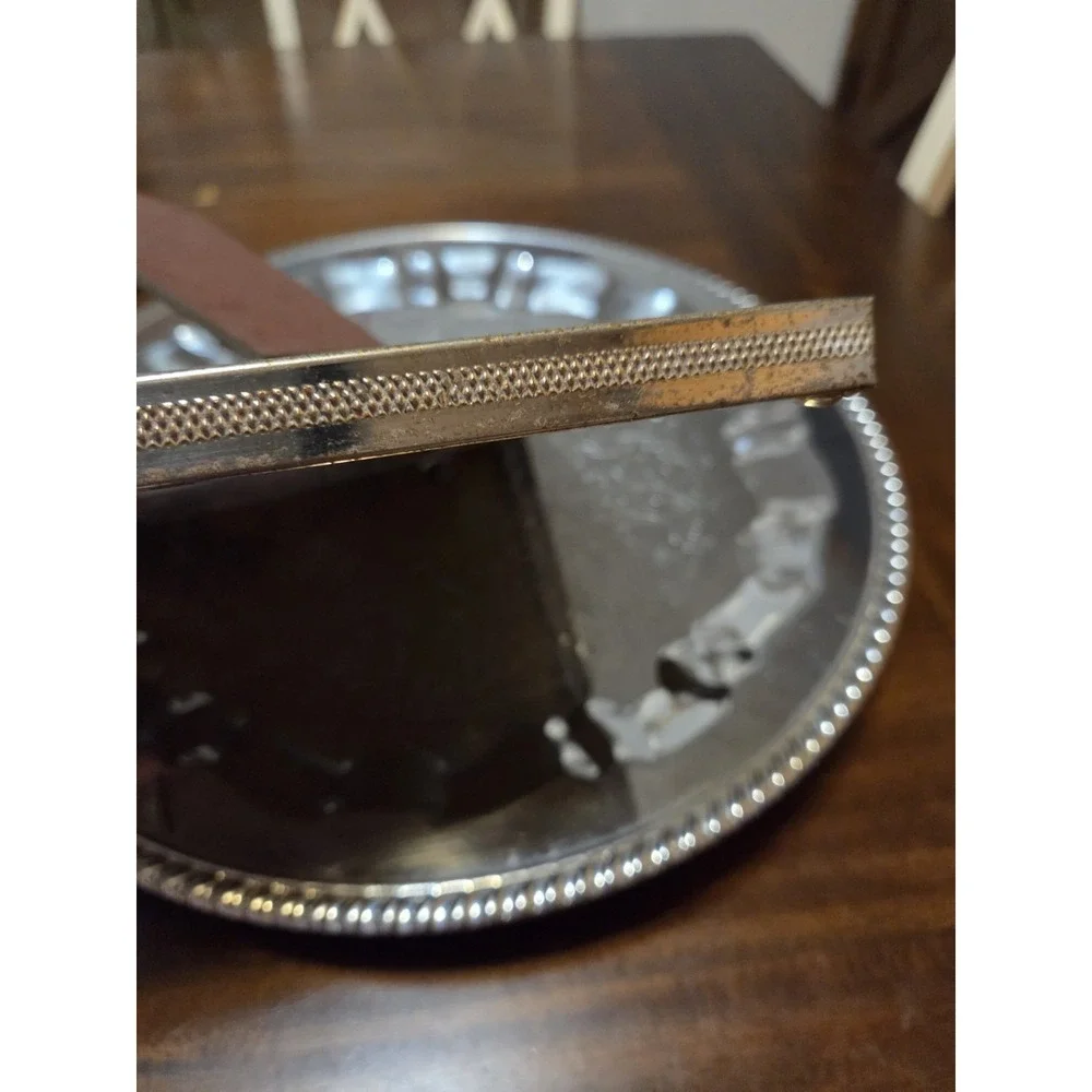 Vintage Photo Frames, Gold, Silver, Hollywood Inspired